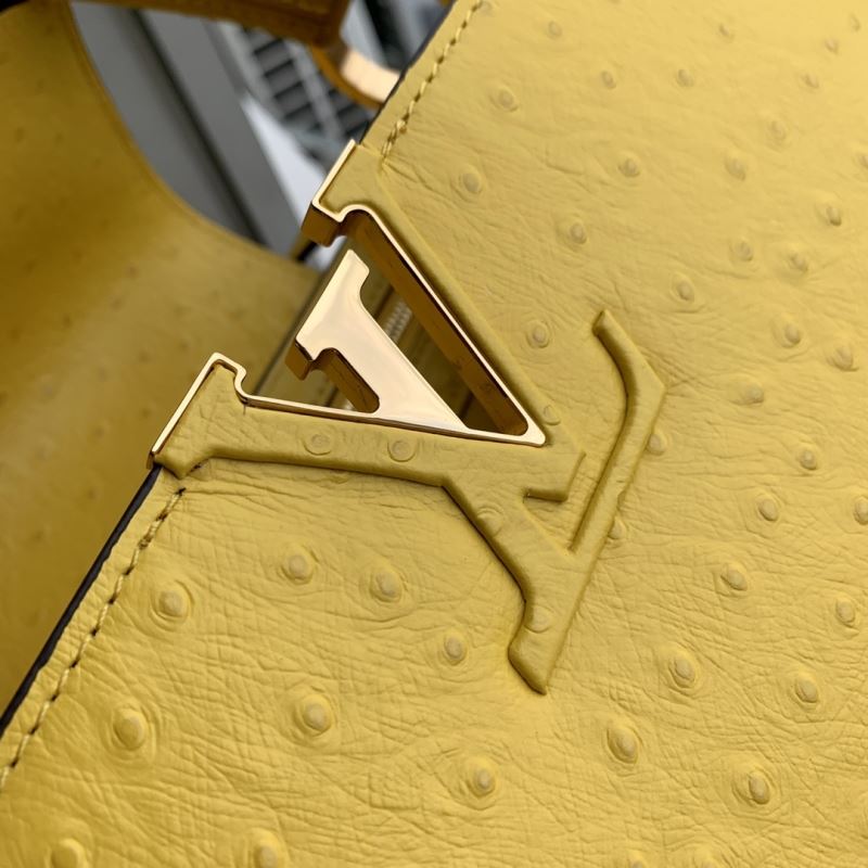 LV Top Handle Bags